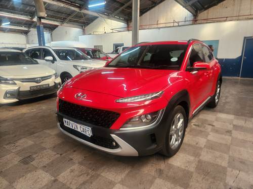 Hyundai Accent 1.6 Glide