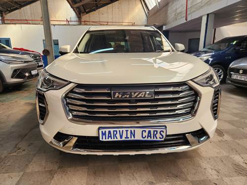 Haval Jolion 1.5T Luxury