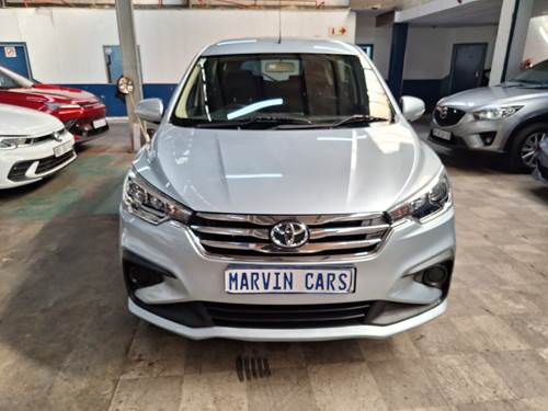 Toyota Rav4 2.0 Fierce (Mark I) 