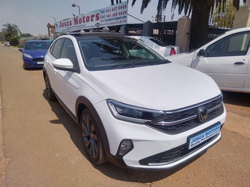 Volkswagen (VW) Taigo 1.0 TSI Life