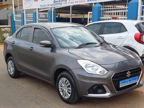 Suzuki Swift DZIRE 1.2 GA