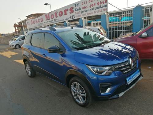 Renault Triber 1.0 Express