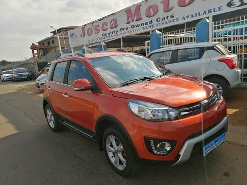 Haval H1 1.5 VVT