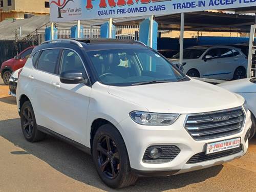 Haval H2 1.5T City Auto