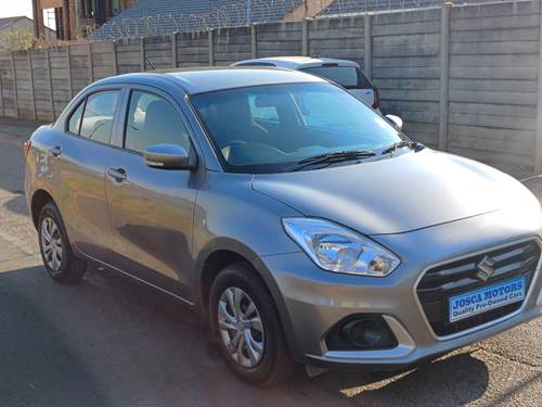 Suzuki Swift DZIRE 1.2 GA