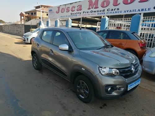 Renault Kwid 1.0 Dynamique 5 Door