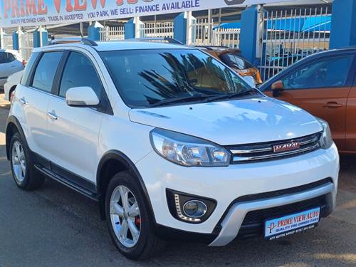 Haval H1 1.5 VVT