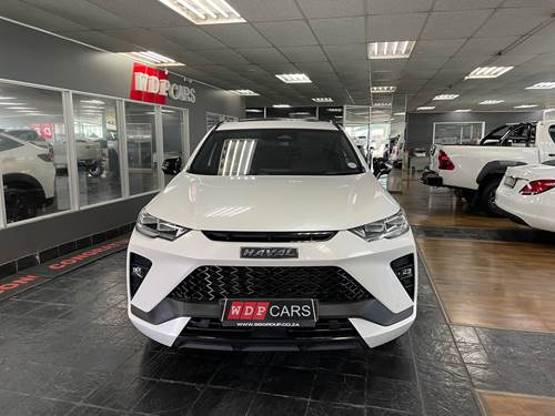 Haval H6 GT 2.0T Super Luxury 4x4 DCT
