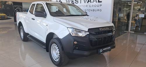 Isuzu D-Max 1.9 Ddi HR L E-Cab