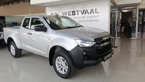 Isuzu D-Max 1.9 Ddi HR E-Cab