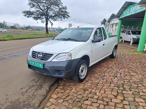 Nissan NP200 1.6 (8V)