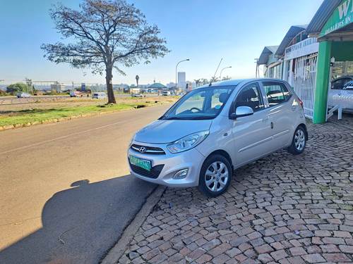 Hyundai i10 1.1 GLS