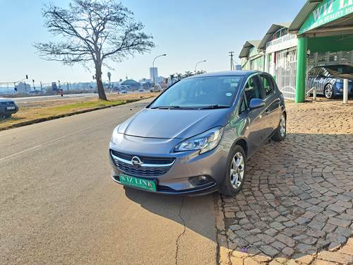 Opel Corsa 1.0 T Essentia 5 Door 