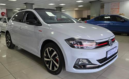 Volkswagen (VW) Polo 1.0 TSi Comfortline DSG