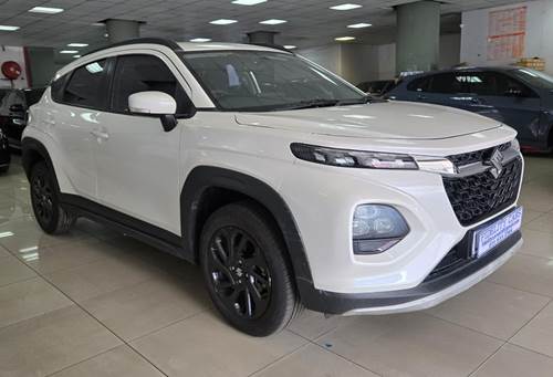 Suzuki Fronx 1.5 GL Auto
