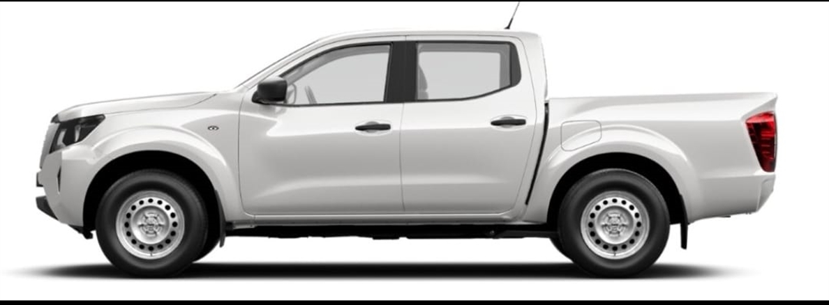 2024 Nissan Navara 2.5 DDTi SE Double Cab Auto