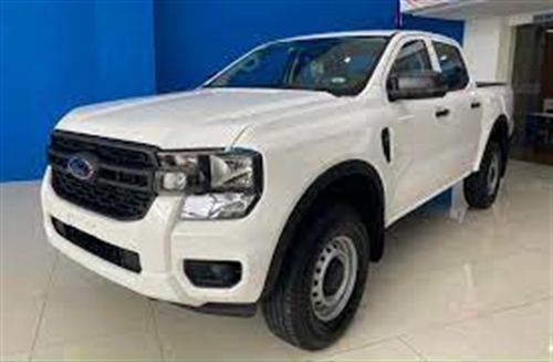 Ford Ranger 2.0D Double Cab 4x4