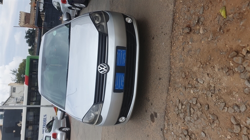 Volkswagen (VW) Polo Vivo GP 1.4 Hatch 5 Door Conceptline