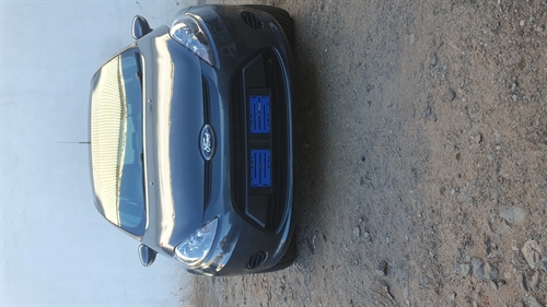 Ford Fiesta 1.4i (71 kW) Ambiente Hatch Back