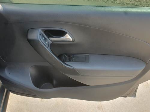 Volkswagen (VW) Polo Vivo 1.4 Hatch Comfortline 5 Door