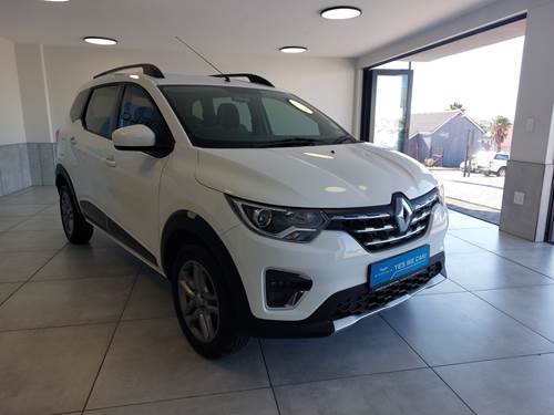 Renault Triber 1.0 Intens