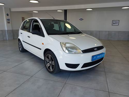 Ford Fiesta 1.4i 5 Door 