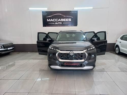 Suzuki Grand Vitara 1.5 GLX