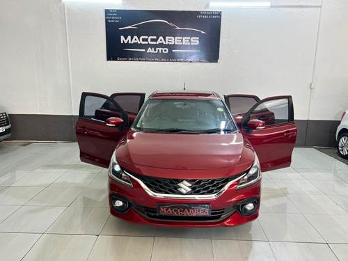 Suzuki Baleno 1.5 GL