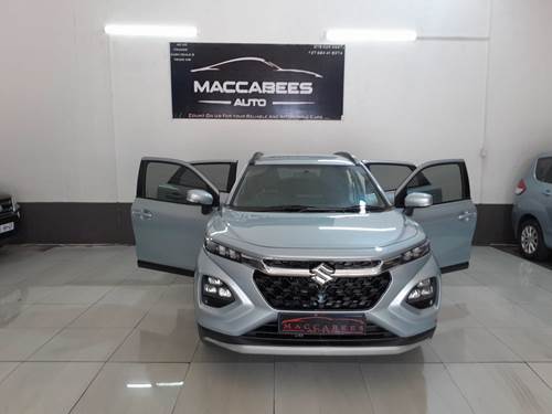 Suzuki Fronx 1.5 GL Auto