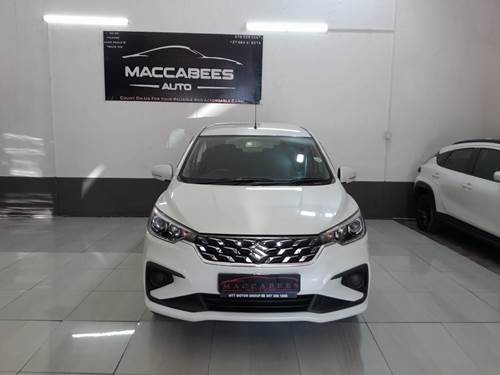 Suzuki Ertiga 1.5 GL Auto