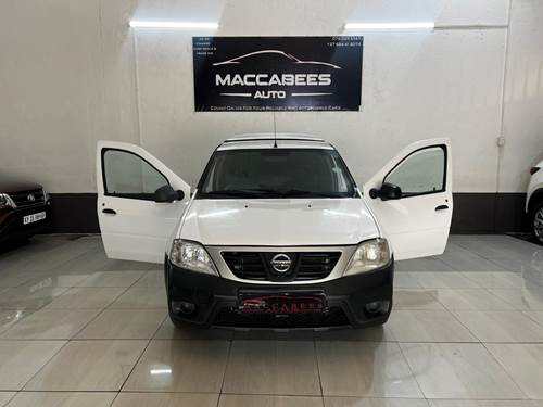 Nissan NP200 1.6 (8V)