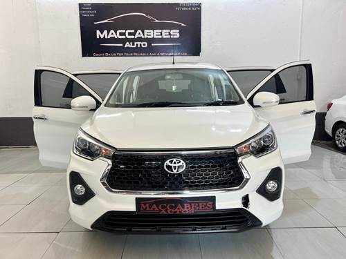 Toyota Rumion 1.5 TX Auto