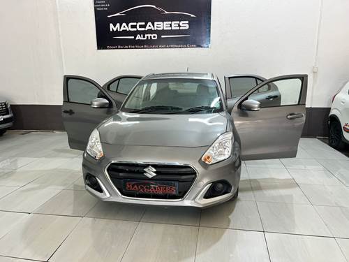 Suzuki Swift DZIRE 1.2 GA