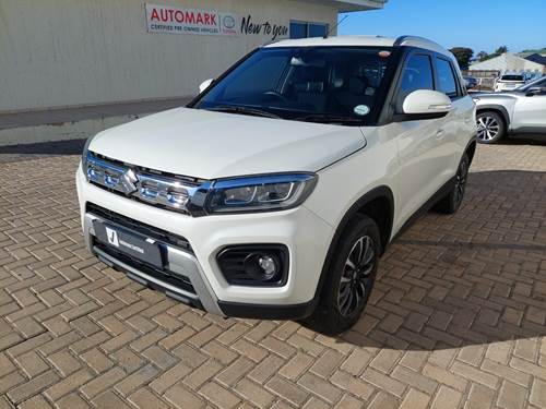 Suzuki Vitara Brezza 1.5 GLX