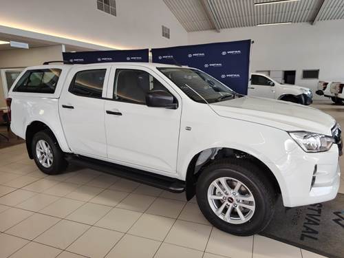 Isuzu D-Max 1.9 Ddi HR L