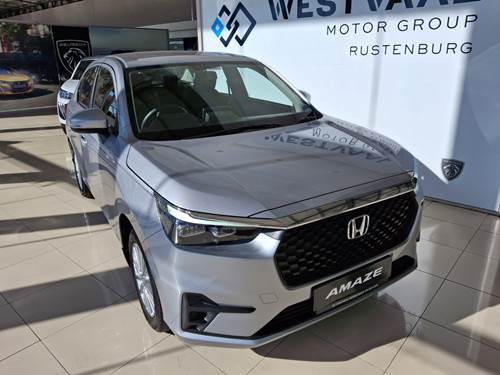 Honda Amaze 1.2 Trend
