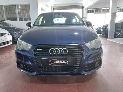 Audi A3 1.4 T FSi Attraction S-tronic