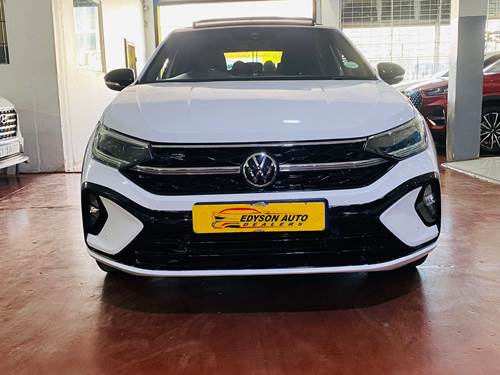 Volkswagen (VW) Taigo 1.0 TSI Life