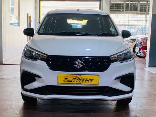 Suzuki Ertiga 1.5 GL