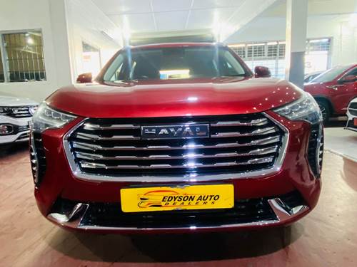 Haval Jolion 1.5T Premium DCT