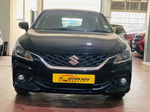 Suzuki Baleno 1.5 GL Auto