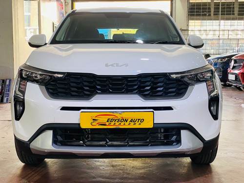 Kia Sonet 1.5 LS Auto