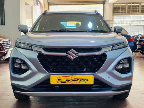 Suzuki Fronx 1.5 GL Auto