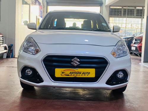 Suzuki Ignis 1.2 GL