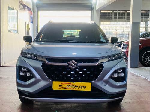 Suzuki Fronx 1.5 GL Auto