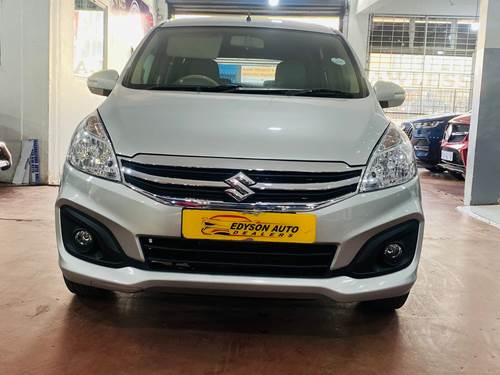 Suzuki Ertiga 1.4 GL 