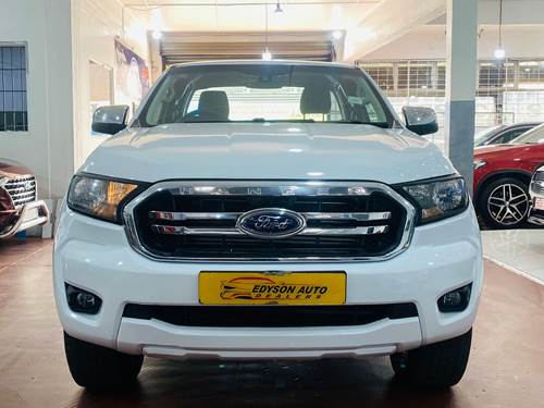 Ford Ranger IX 2.2 TDCi XL Double Cab Auto