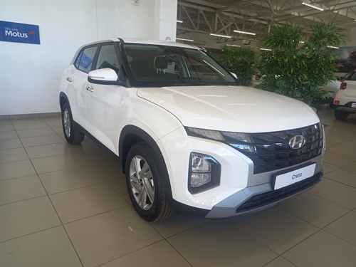 Hyundai Creta 1.5 Premium IVT