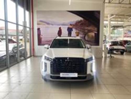 Hyundai Palisade 2.2D Elite AWD Auto (7 Seater)