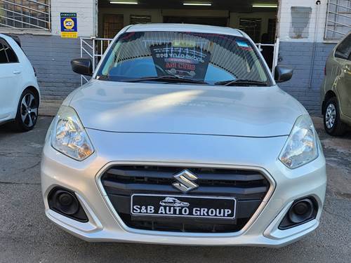 Suzuki Swift DZIRE 1.2 GA